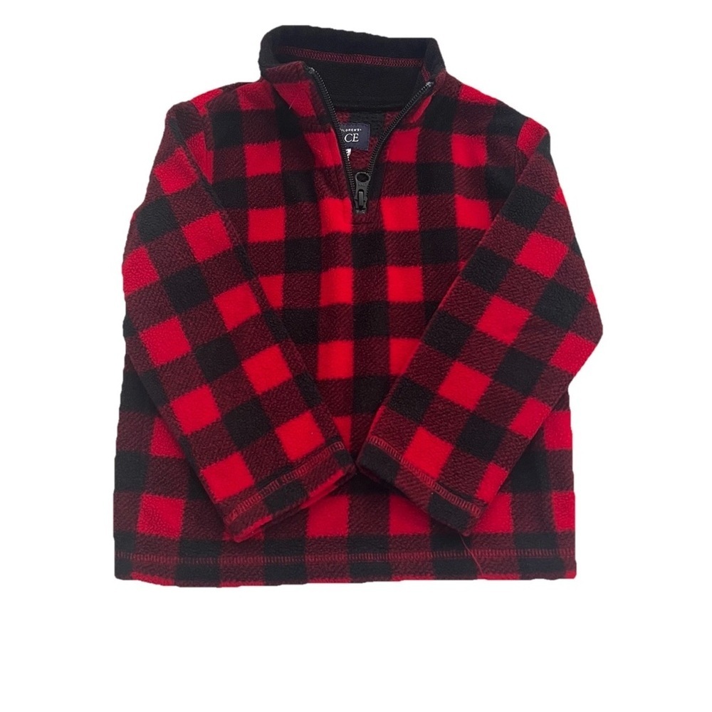 Boys 2T Shirts & Sweatshirts Lot of 10 | Long Sleeve Tops | Fall Winter Bundle - Picture 8 of 9
